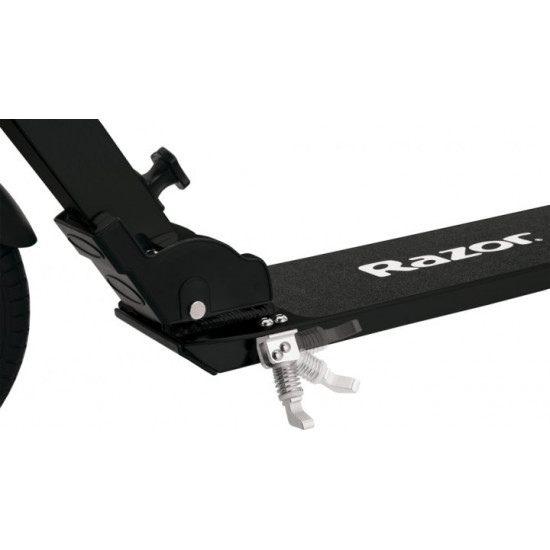 Самокат Razor A5 Air Black (318009) Самокат Razor A5 Air Black (318009)