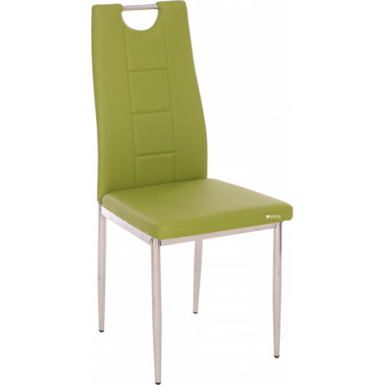 Chair Vetro Mebel N-67 Olive (N-67-oliva) Chair Vetro Mebel N-67 Olive (N-67-oliva)