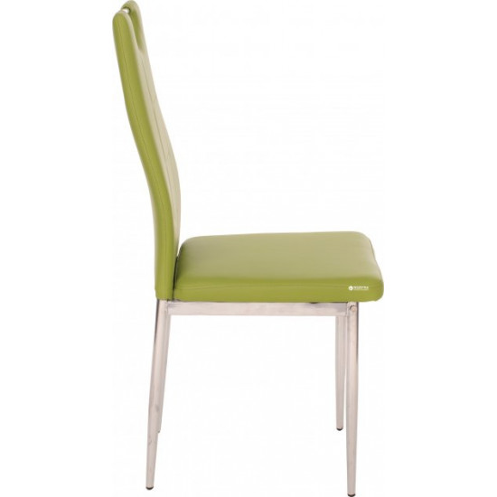 Chair Vetro Mebel N-67 Olive (N-67-oliva) Chair Vetro Mebel N-67 Olive (N-67-oliva)