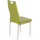Chair Vetro Mebel N-67 Olive (N-67-oliva) Chair Vetro Mebel N-67 Olive (N-67-oliva)