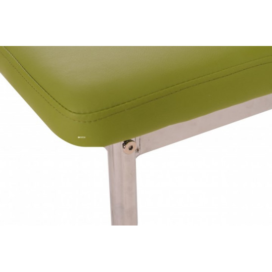 Chair Vetro Mebel N-67 Olive (N-67-oliva) Chair Vetro Mebel N-67 Olive (N-67-oliva)