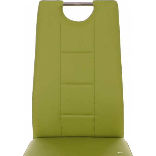 Chair Vetro Mebel N-67 Olive (N-67-oliva) Chair Vetro Mebel N-67 Olive (N-67-oliva)