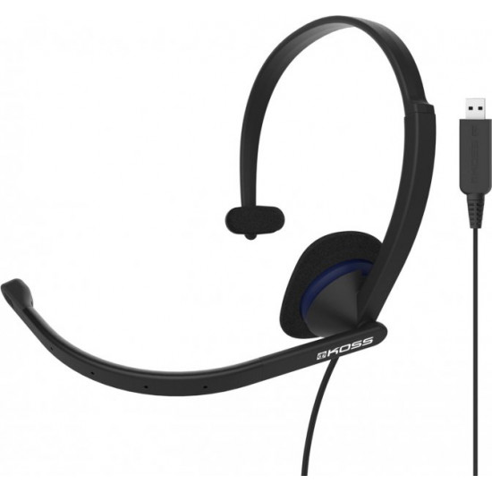 Наушники Koss CS195 USB (194267.101) Наушники Koss CS195 USB (194267.101)