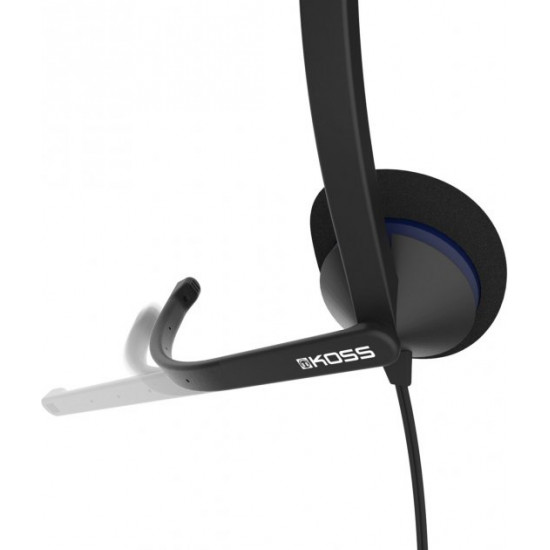 Наушники Koss CS195 USB (194267.101) Наушники Koss CS195 USB (194267.101)
