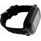 Дитячий телефон-годинник з GPS-трекером Elari KidPhone 2 Black (KP-2B) Дитячий телефон-годинник з GPS-трекером Elari KidPhone 2 Black (KP-2B)