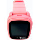 Детские телефон-часы с GPS-трекером Elari KidPhone 2 Pink (KP-2P) Детские телефон-часы с GPS-трекером Elari KidPhone 2 Pink (KP-2P)