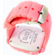 Детские телефон-часы с GPS-трекером Elari KidPhone 2 Pink (KP-2P) Детские телефон-часы с GPS-трекером Elari KidPhone 2 Pink (KP-2P)