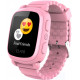 Детские телефон-часы с GPS-трекером Elari KidPhone 2 Pink (KP-2P) Детские телефон-часы с GPS-трекером Elari KidPhone 2 Pink (KP-2P)