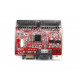 Двосторонній конвертер Ewell IDE to SATA/SATA to IDE (EW064) Двосторонній конвертер Ewell IDE to SATA/SATA to IDE (EW064)