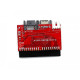 Двосторонній конвертер Ewell IDE to SATA/SATA to IDE (EW064) Двосторонній конвертер Ewell IDE to SATA/SATA to IDE (EW064)