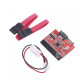 Двосторонній конвертер Ewell IDE to SATA/SATA to IDE (EW064) Двосторонній конвертер Ewell IDE to SATA/SATA to IDE (EW064)