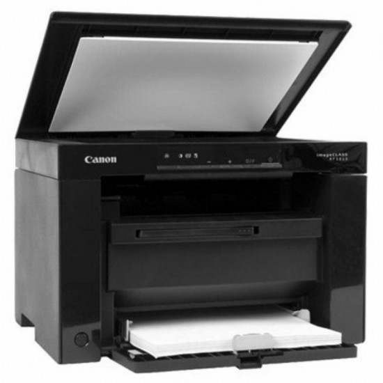 Багатофункціональне пристрій i-SENSYS MF3010 Canon (5252B004) Багатофункціональне пристрій i-SENSYS MF3010 Canon (5252B004)