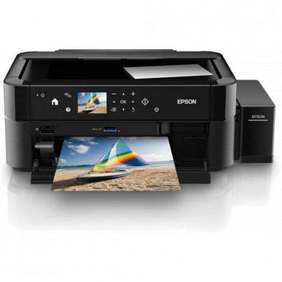 Багатофункціональне пристрій EPSON L850 (C11CE31402) Багатофункціональне пристрій EPSON L850 (C11CE31402)