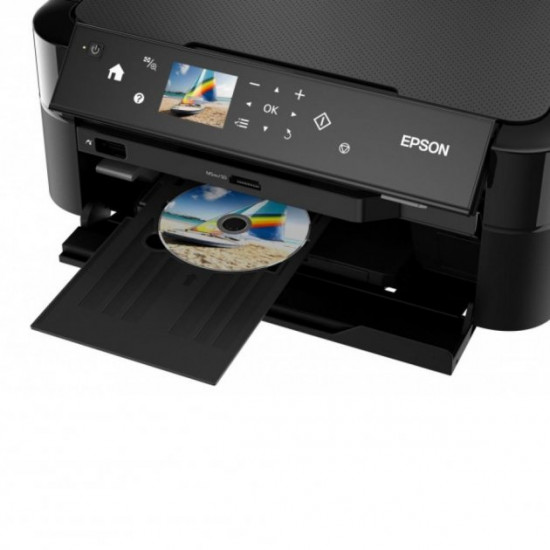 Багатофункціональне пристрій EPSON L850 (C11CE31402) Багатофункціональне пристрій EPSON L850 (C11CE31402)