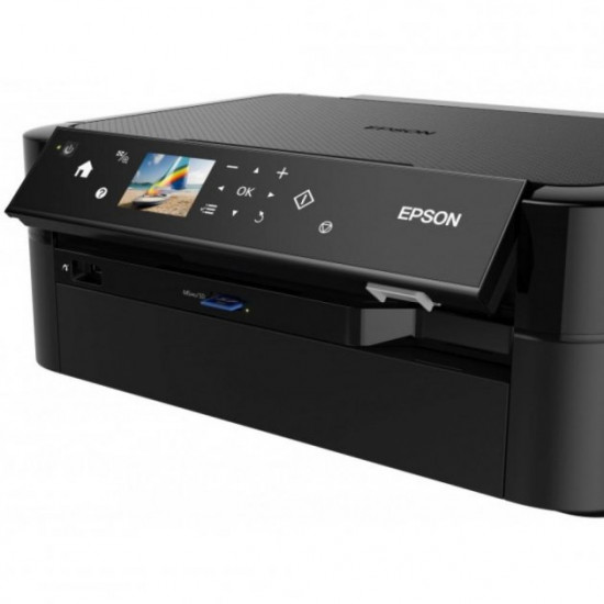 Багатофункціональне пристрій EPSON L850 (C11CE31402) Багатофункціональне пристрій EPSON L850 (C11CE31402)