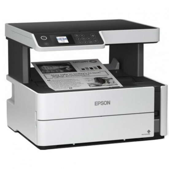 Багатофункціональний пристрій EPSON M2140 (C11CG27405) Багатофункціональний пристрій EPSON M2140 (C11CG27405)