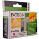 Картридж Patron Epson T08134 (PN-0823) (№3) magenta Картридж Patron Epson T08134 (PN-0823) (№3) magenta
