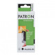 Картридж Patron CANON CLI-451XLBk (PN-451XL-BK) black Картридж Patron CANON CLI-451XLBk (PN-451XL-BK) black