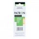 Картридж Patron CANON CLI-451XLBk (PN-451XL-BK) black Картридж Patron CANON CLI-451XLBk (PN-451XL-BK) black