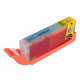 Картридж Patron CANON CLI-451XLY (PN-451XL-Y) yellow Картридж Patron CANON CLI-451XLY (PN-451XL-Y) yellow