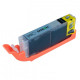Картридж Patron CANON CLI-451XLBk (PN-451XL-BK) black Картридж Patron CANON CLI-451XLBk (PN-451XL-BK) black