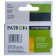 Картридж Patron Epson T051150 (PN-051) black Картридж Patron Epson T051150 (PN-051) black