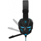 Наушники Aula Prime Basic Gaming Headset Black-Blue (6948391232768) Наушники Aula Prime Basic Gaming Headset Black-Blue (6948391232768)