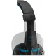 Наушники Aula Prime Basic Gaming Headset Black-Blue (6948391232768) Наушники Aula Prime Basic Gaming Headset Black-Blue (6948391232768)