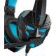 Наушники Aula Prime Basic Gaming Headset Black-Blue (6948391232768) Наушники Aula Prime Basic Gaming Headset Black-Blue (6948391232768)