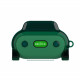 Чохол SwitchEasy MoveBuddy для Apple AirPods Transparent Green (GS-108-95-190-115)