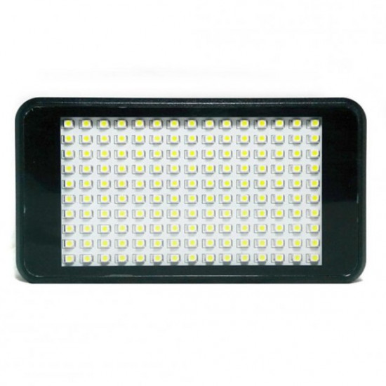 Вспышка PowerPlant Накамерный свет LED VL011-120 (LED1120) Вспышка PowerPlant Накамерный свет LED VL011-120 (LED1120)
