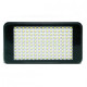 Вспышка PowerPlant Накамерный свет LED VL011-120 (LED1120) Вспышка PowerPlant Накамерный свет LED VL011-120 (LED1120)