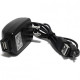 Вспышка PowerPlant Накамерный свет LED VL011-120 (LED1120) Вспышка PowerPlant Накамерный свет LED VL011-120 (LED1120)