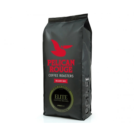 Кофе Pelican Rouge Elite в зернах 1 кг Кофе Pelican Rouge Elite в зернах 1 кг