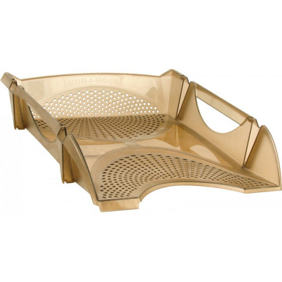 Horizontal tray Koh-i-Noor Universal Brown (754143) Horizontal tray Koh-i-Noor Universal Brown (754143)
