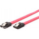 Кабель Cablexpert SATA III 1 м (CC-SATAM-DATA-XL) Кабель Cablexpert SATA III 1 м (CC-SATAM-DATA-XL)