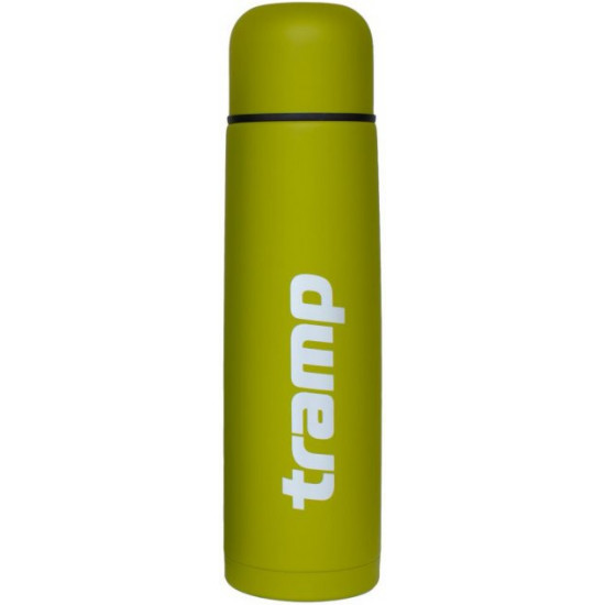 Термос Tramp Basic 1 л Оливковий (UTRC-113-olive) Термос Tramp Basic 1 л Оливковий (UTRC-113-olive)