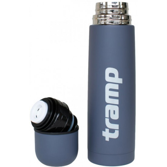 Термос Tramp Basic 0.5 л Серый (UTRC-111-grey) Термос Tramp Basic 0.5 л Серый (UTRC-111-grey)
