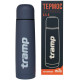 Термос Tramp Basic 0.5 л Серый (UTRC-111-grey) Термос Tramp Basic 0.5 л Серый (UTRC-111-grey)