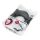  Кабель Cablexpert DisplayPort - HDMI 10 м (CC-DP-HDMI-10M)