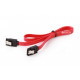 Кабель Cablexpert SATA 0.5 м (CC-SATAM-DATA) Кабель Cablexpert SATA 0.5 м (CC-SATAM-DATA)