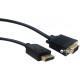 Кабель Cablexpert DisplayPort - VGA 1.8 м Black (CCP-DPM-VGAM-6) Кабель Cablexpert DisplayPort - VGA 1.8 м Black (CCP-DPM-VGAM-6)