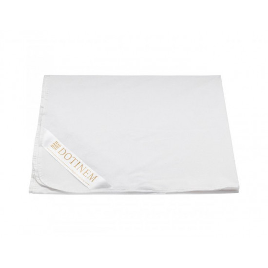 Mattress cover DOTINEM Waterproof 60x120 (214116) Mattress cover DOTINEM Waterproof 60x120 (214116)