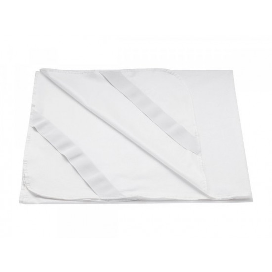 Mattress cover DOTINEM Waterproof 60x120 (214116) Mattress cover DOTINEM Waterproof 60x120 (214116)