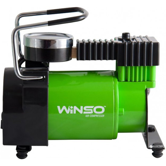 Автокомпресор Winso 122000 Автокомпресор Winso 122000