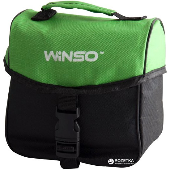 Автокомпресор Winso 122000 Автокомпресор Winso 122000
