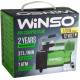 Автокомпресор Winso 122000 Автокомпресор Winso 122000
