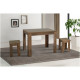 Kitchen stool made of chipboard Underwood Mix Furniture Frigate Oak (set of 2 pieces) Kitchen stool made of chipboard Underwood Mix Furniture Frigate Oak (set of 2 pieces)