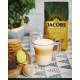 Кава в зернах Jacobs Crema 500 г (8711000539156) Кава в зернах Jacobs Crema 500 г (8711000539156)