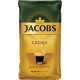 Кава в зернах Jacobs Crema 500 г (8711000539156) Кава в зернах Jacobs Crema 500 г (8711000539156)